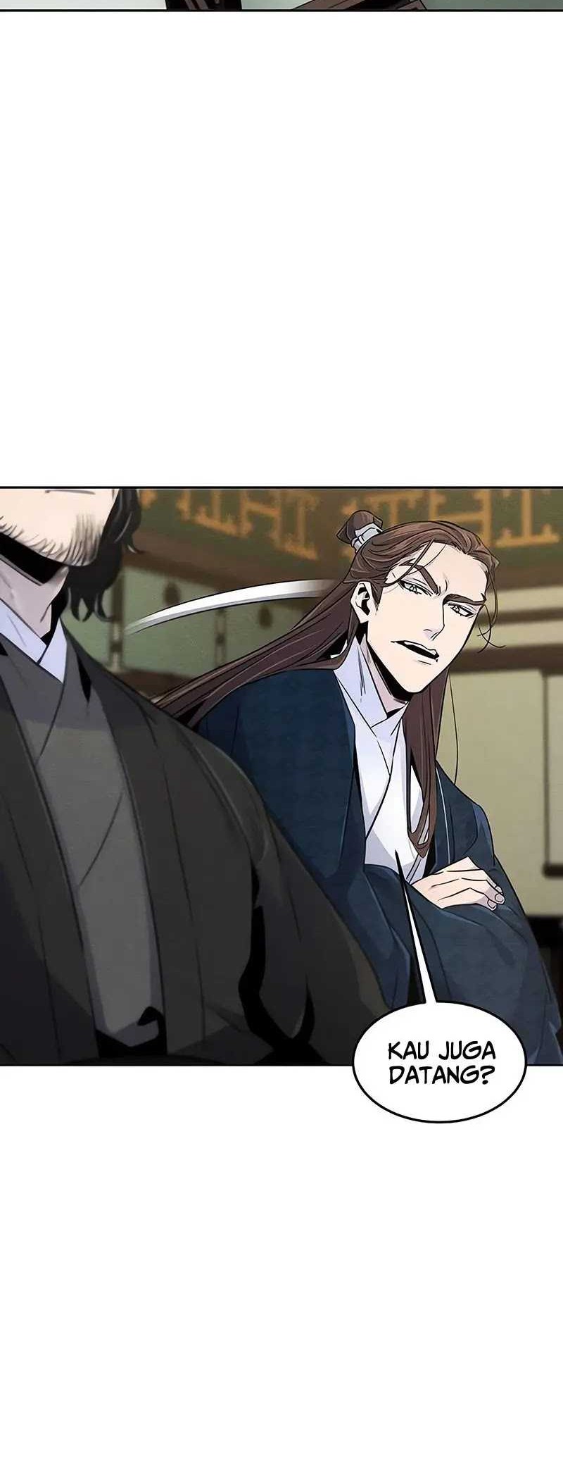 Return of the Mad Demon Chapter 112 Gambar 45