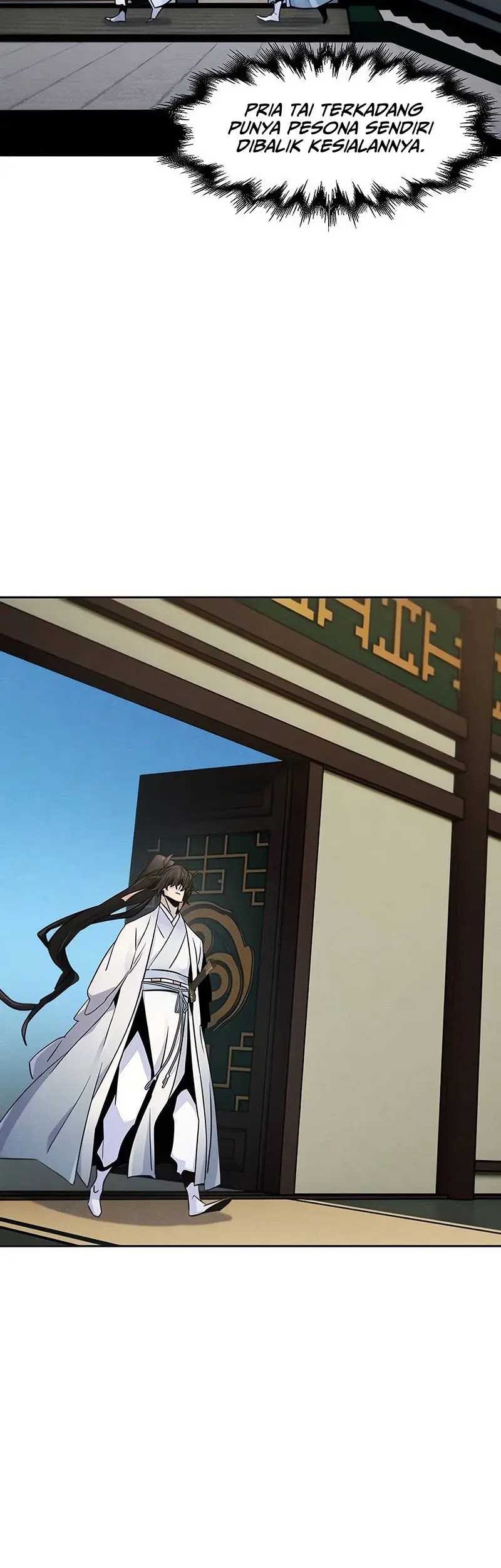 Return of the Mad Demon Chapter 112 Gambar 43