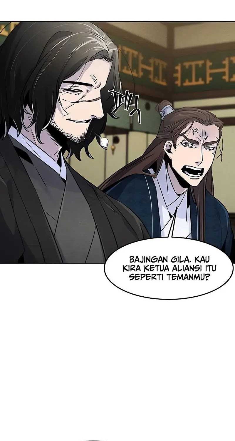 Return of the Mad Demon Chapter 112 Gambar 49