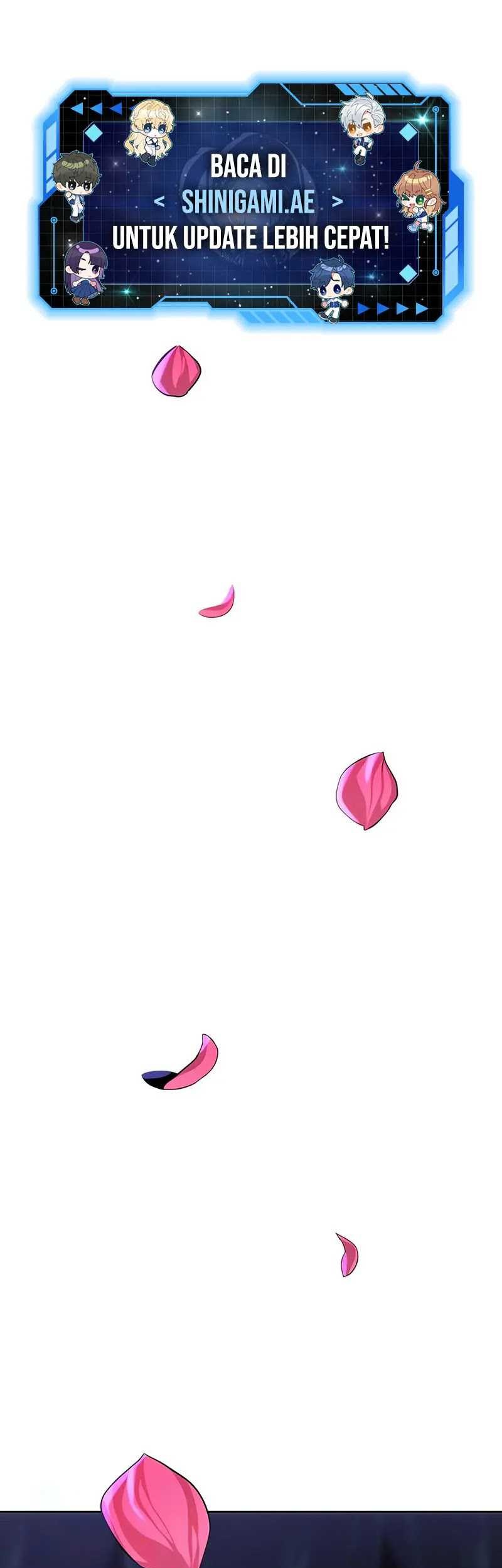 Manhwa Return of the Mad Demon Chapter 112 gambar nomor 2