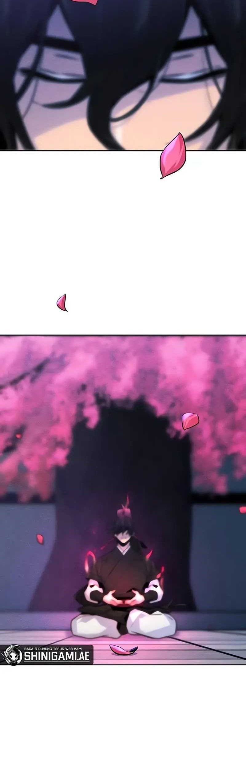 Return of the Mad Demon Chapter 112 Gambar 3