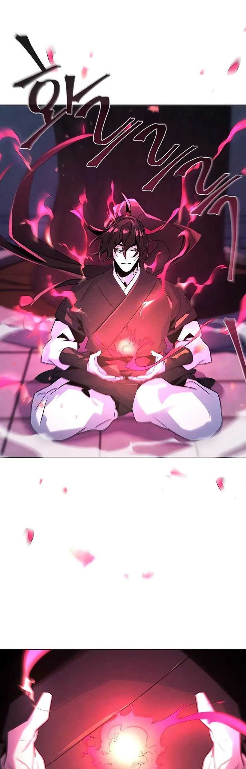 Return of the Mad Demon Chapter 112 Gambar 4