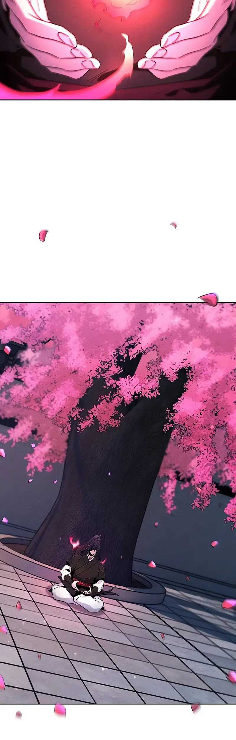 Return of the Mad Demon Chapter 112 Gambar 5