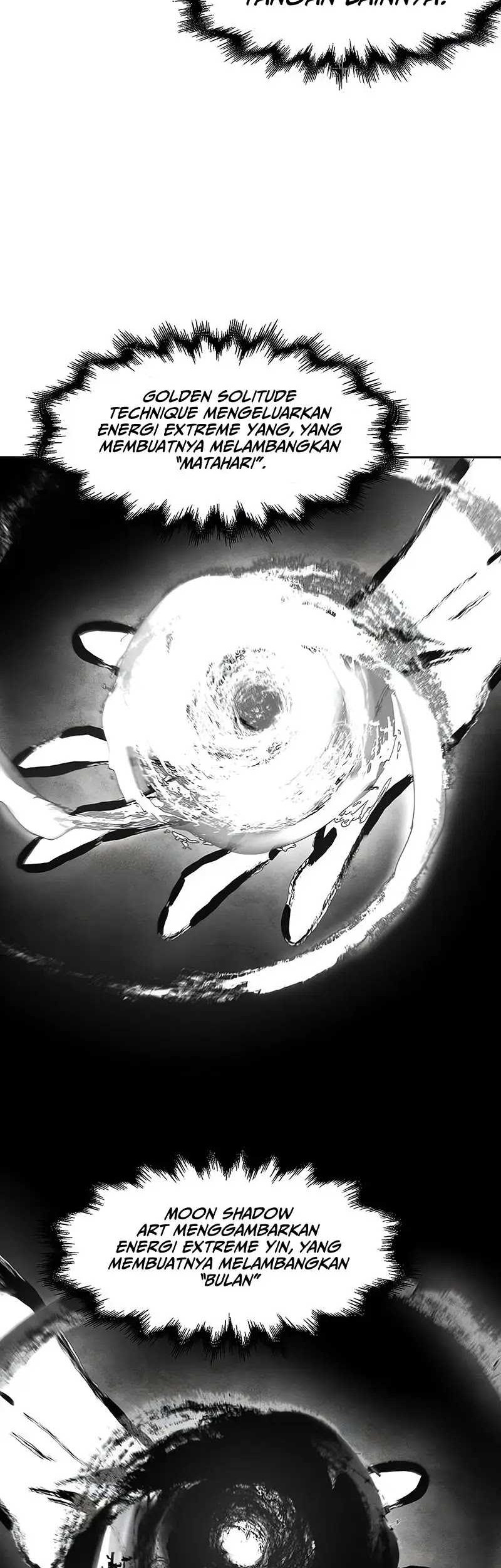 Return of the Mad Demon Chapter 112 Gambar 7