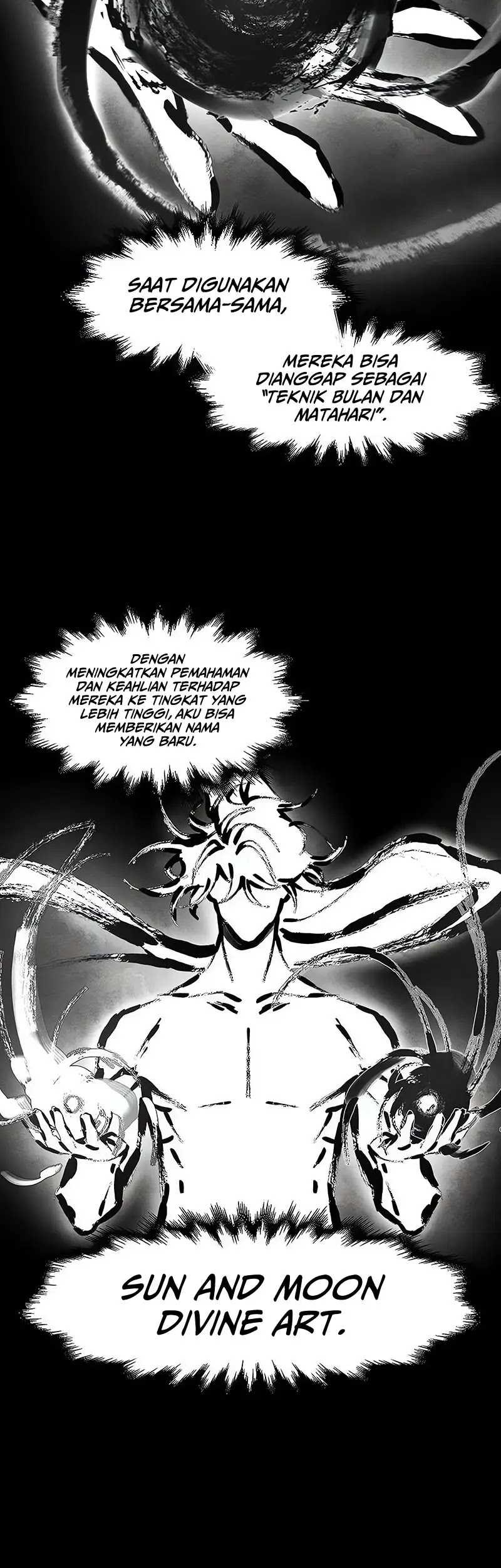 Return of the Mad Demon Chapter 112 Gambar 8