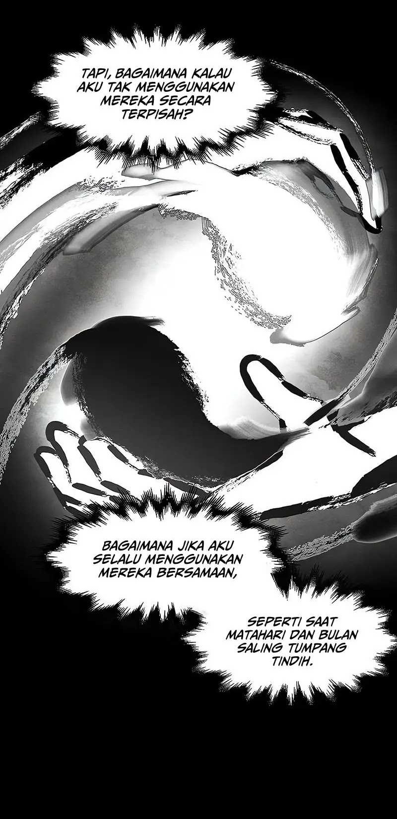 Return of the Mad Demon Chapter 112 Gambar 9