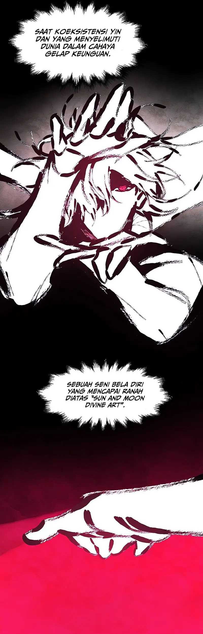 Return of the Mad Demon Chapter 112 Gambar 10