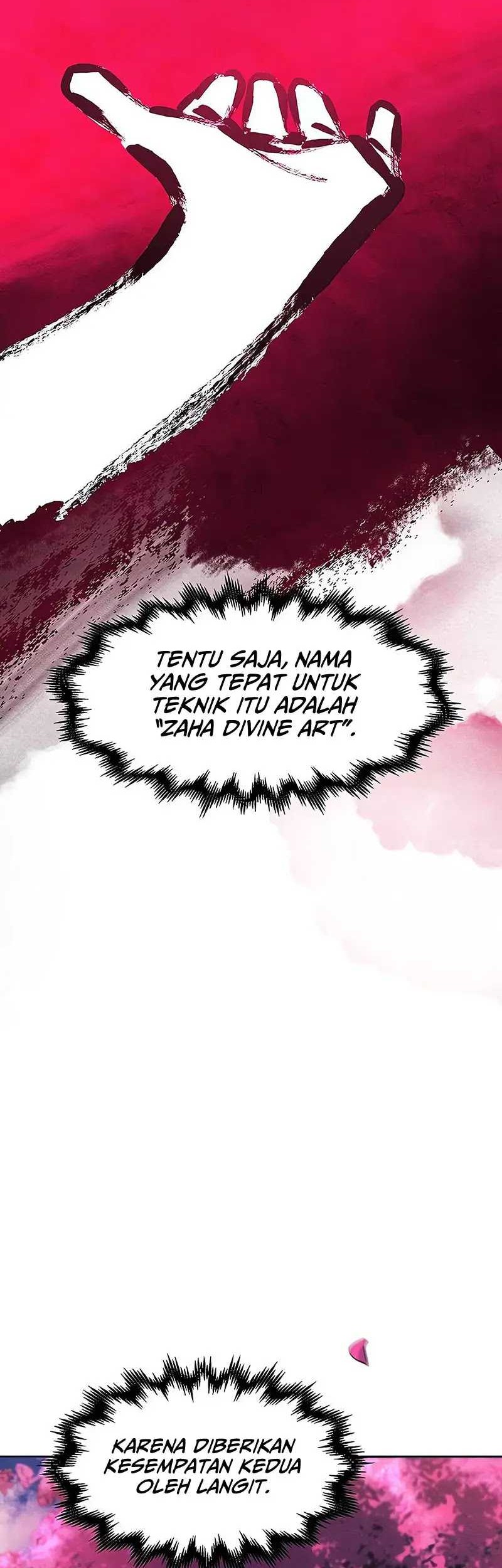 Return of the Mad Demon Chapter 112 Gambar 11