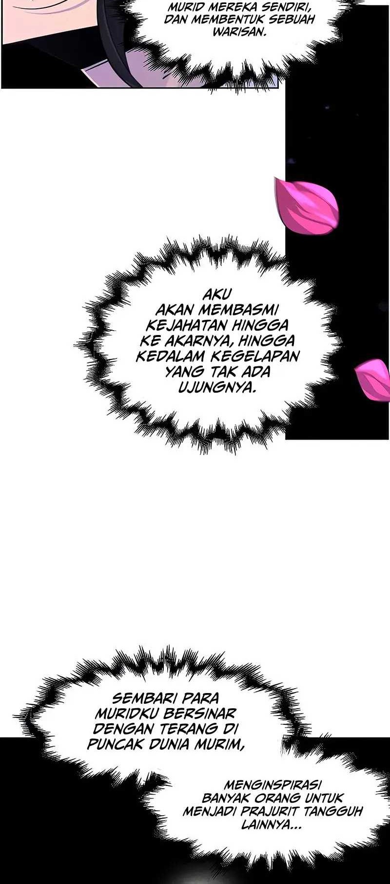 Return of the Mad Demon Chapter 112 Gambar 13