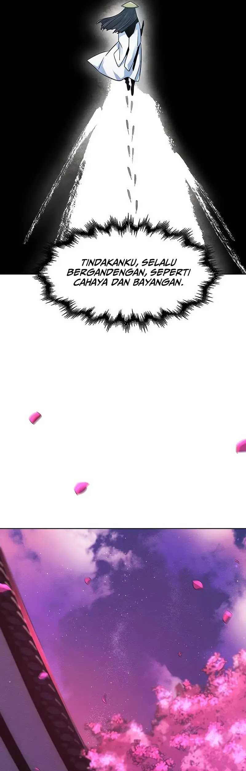 Return of the Mad Demon Chapter 112 Gambar 14