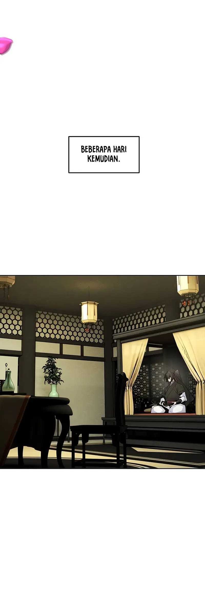 Return of the Mad Demon Chapter 112 Gambar 17