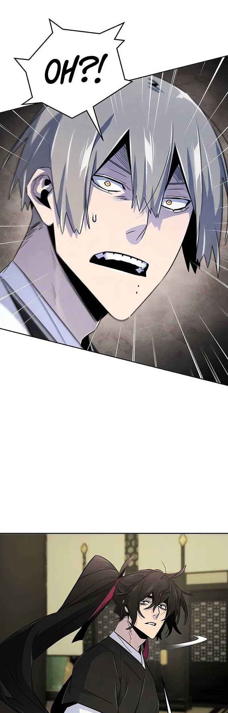 Return of the Mad Demon Chapter 112 Gambar 24