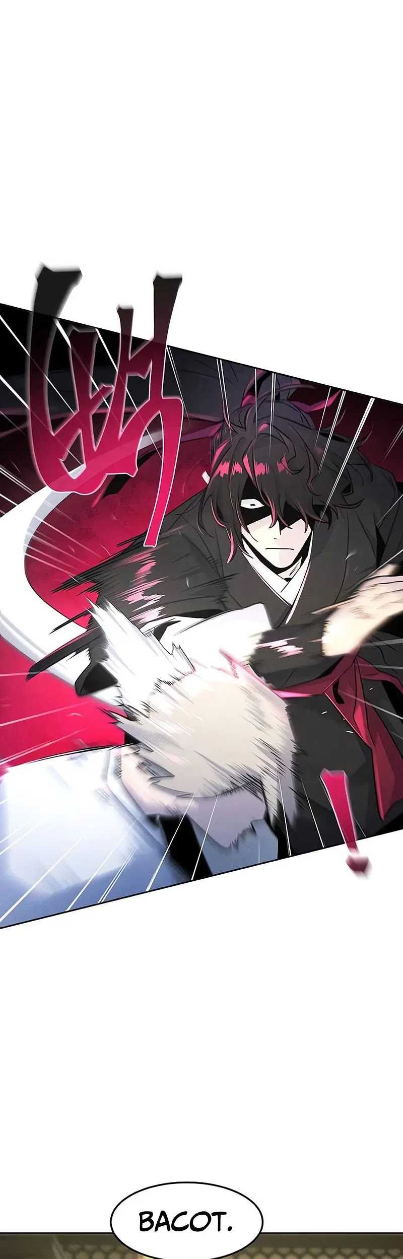 Return of the Mad Demon Chapter 112 Gambar 30