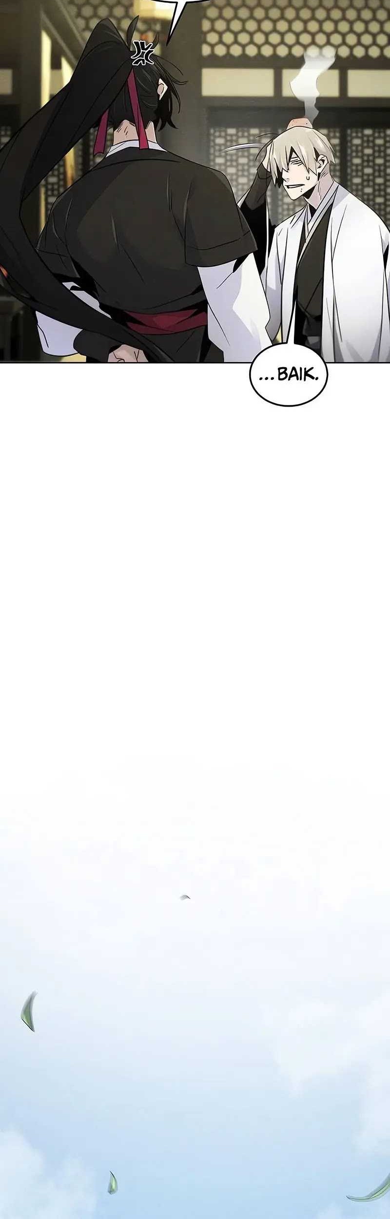 Return of the Mad Demon Chapter 112 Gambar 31