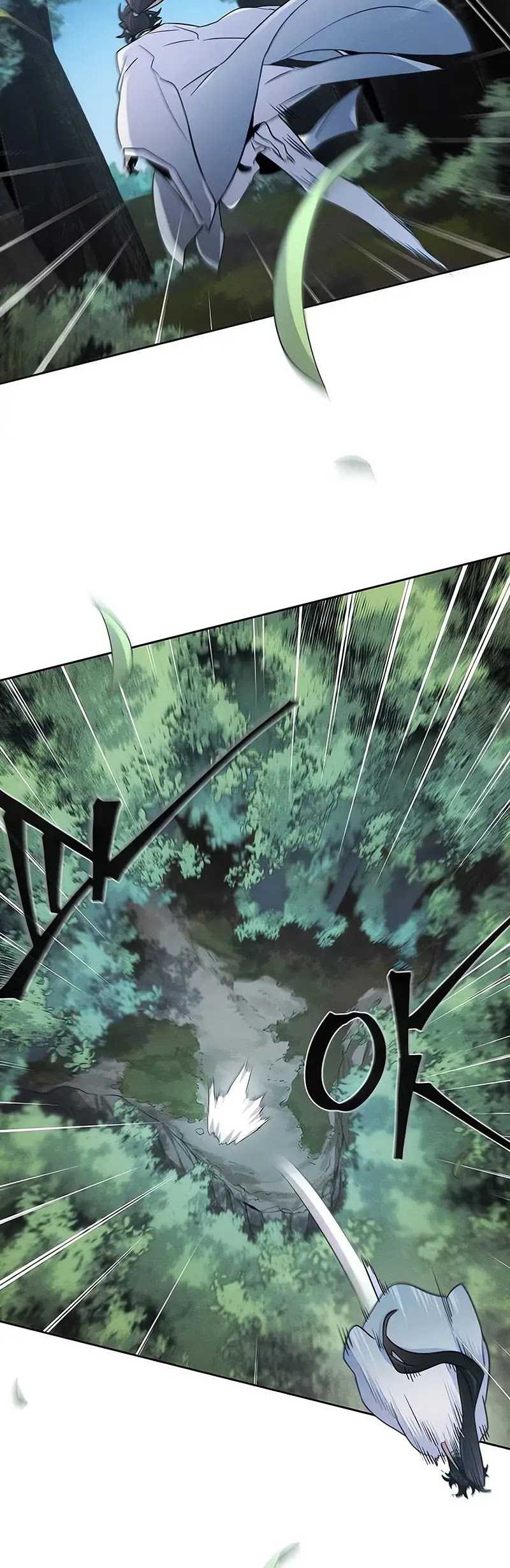 Return of the Mad Demon Chapter 112 Gambar 33