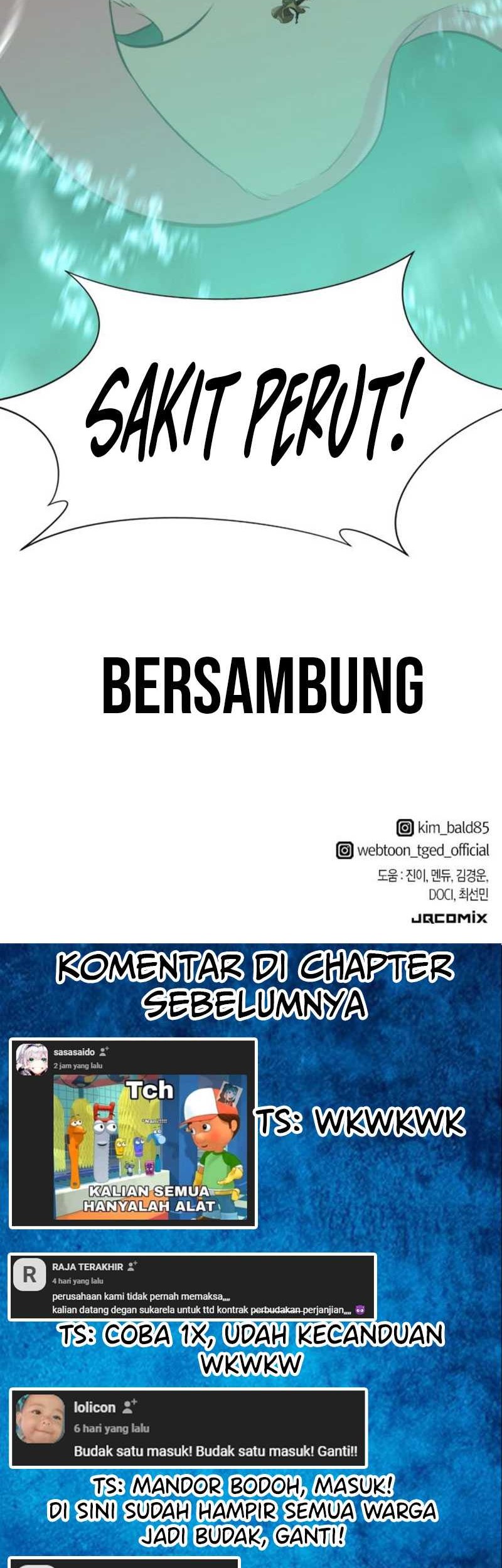 The World’s Best Engineer Chapter 130 Gambar 71