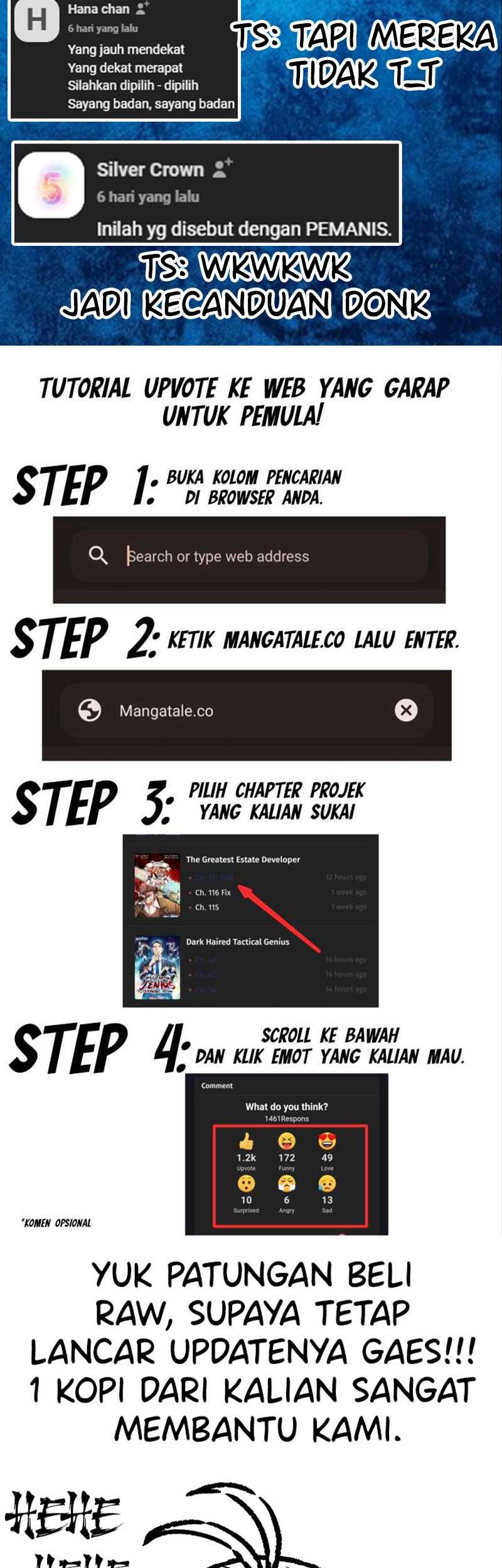 The World’s Best Engineer Chapter 130 Gambar 72