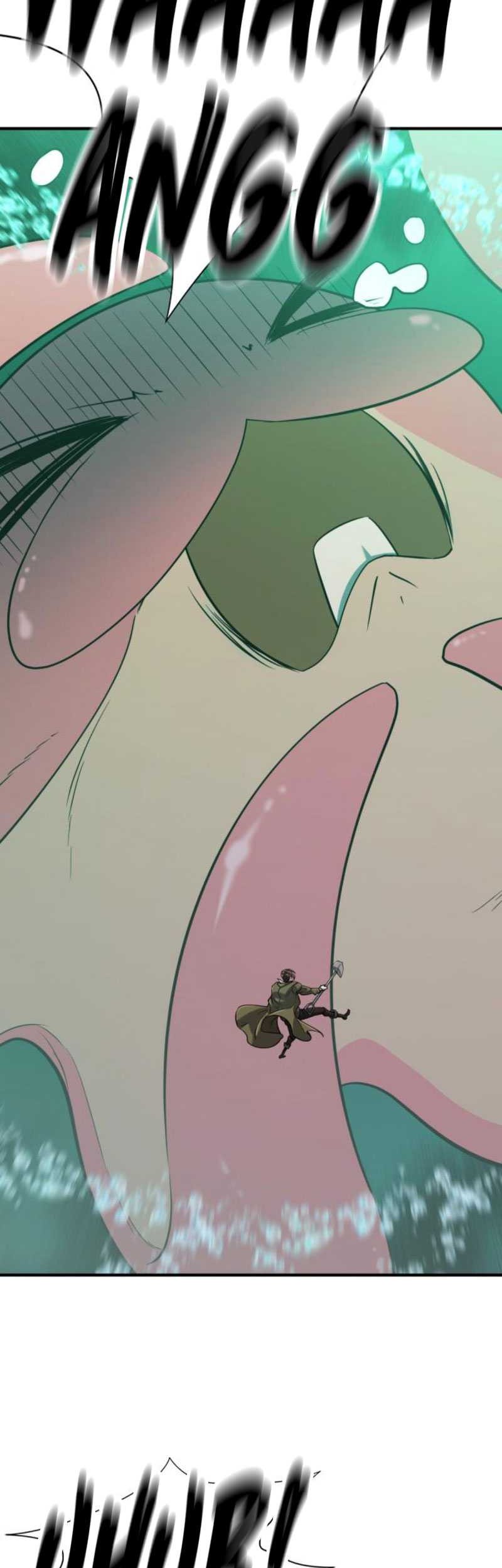 The World’s Best Engineer Chapter 130 Gambar 68