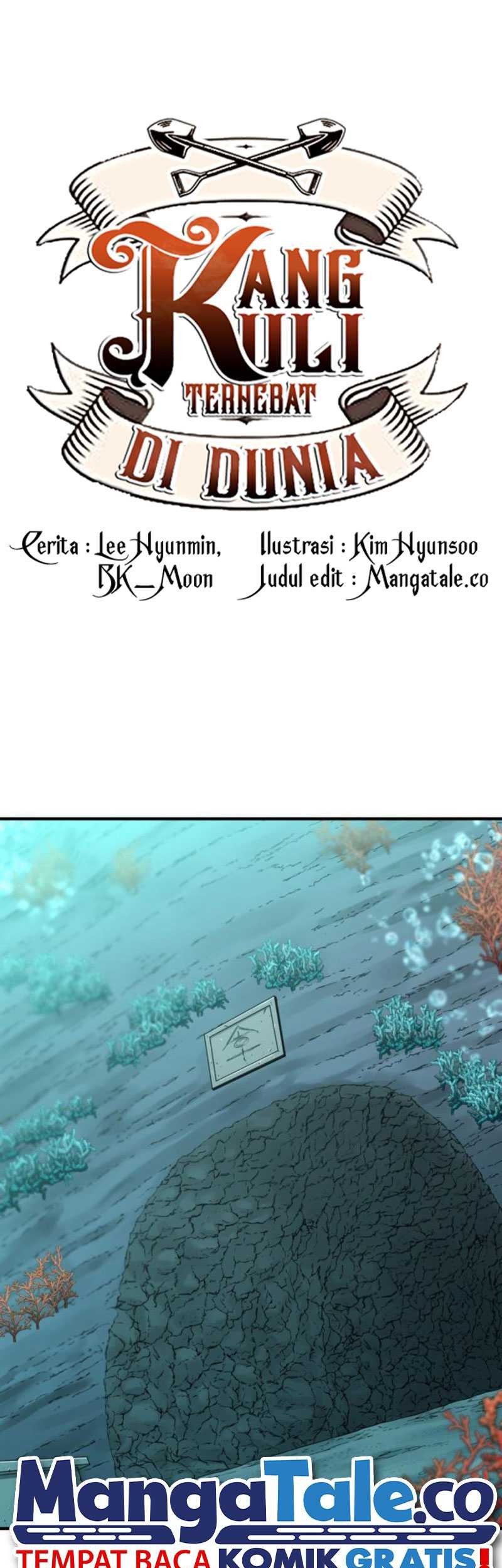 Manhwa The World’s Best Engineer Chapter 130 gambar nomor 2