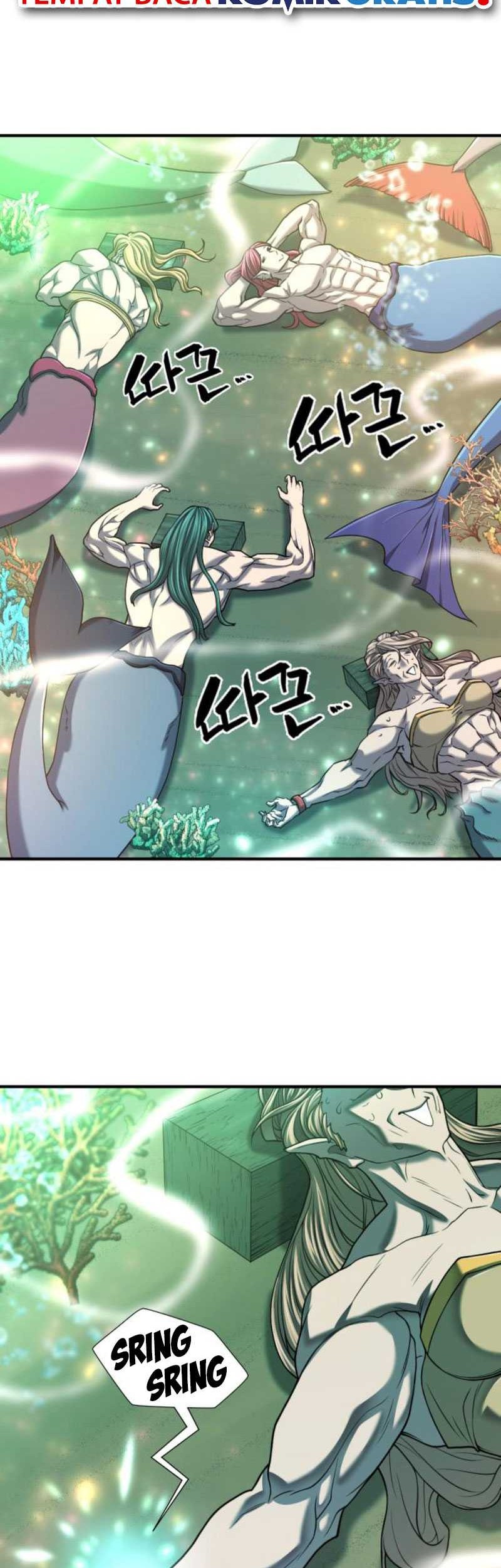 The World’s Best Engineer Chapter 130 Gambar 3