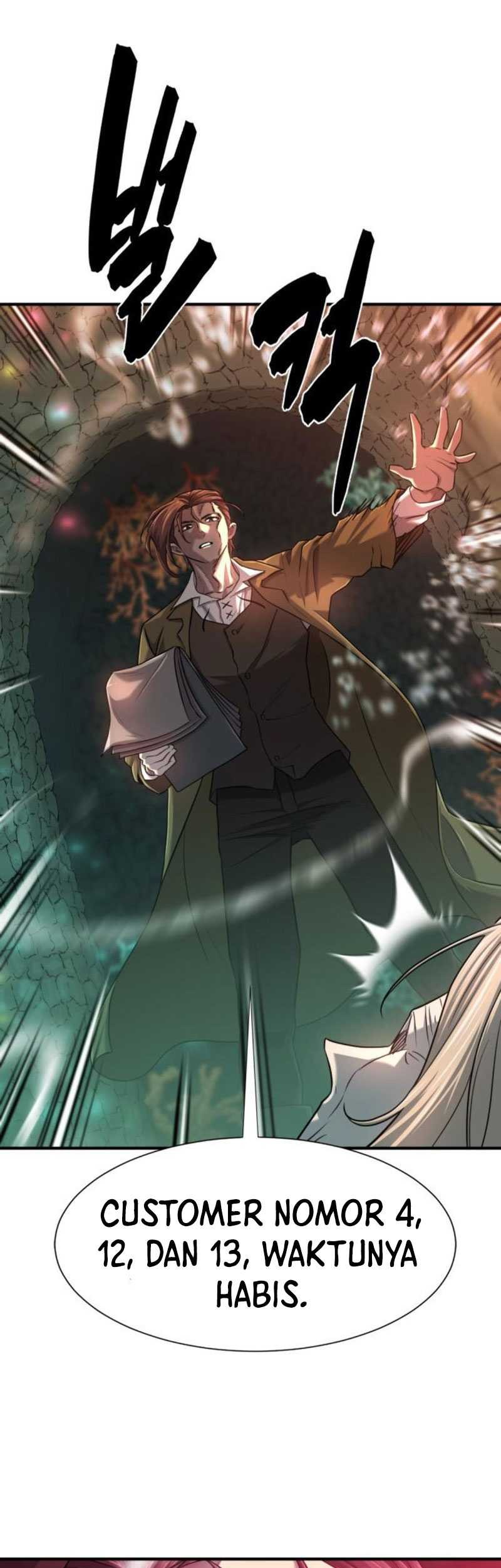 The World’s Best Engineer Chapter 130 Gambar 6