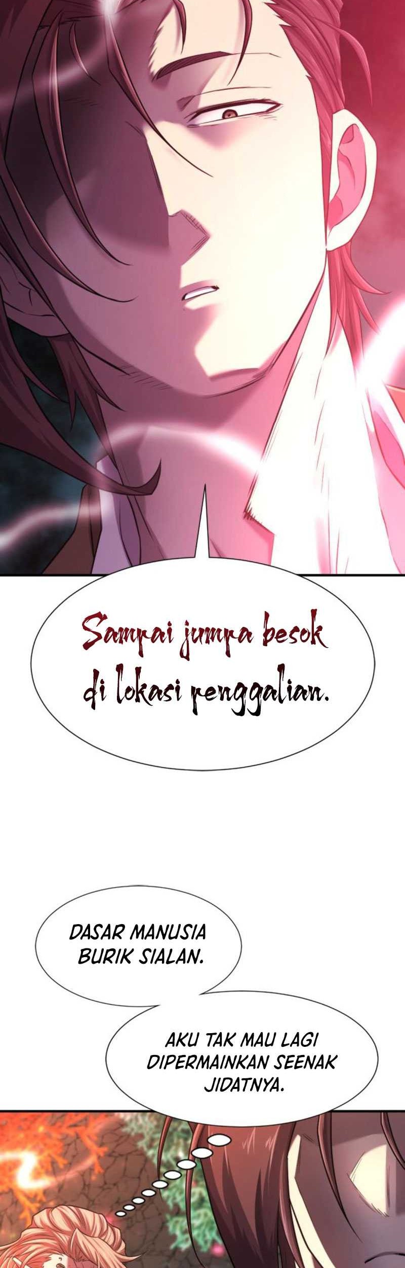 The World’s Best Engineer Chapter 130 Gambar 7