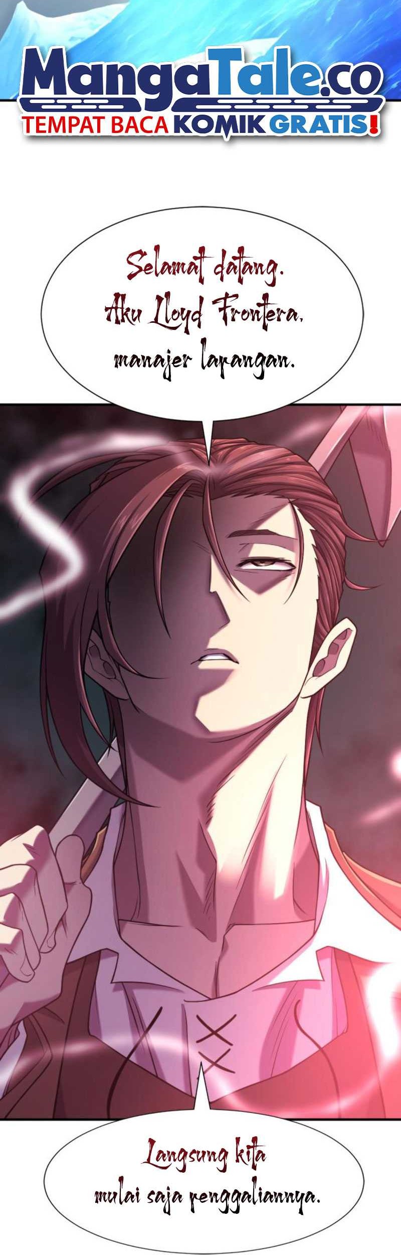 The World’s Best Engineer Chapter 130 Gambar 9