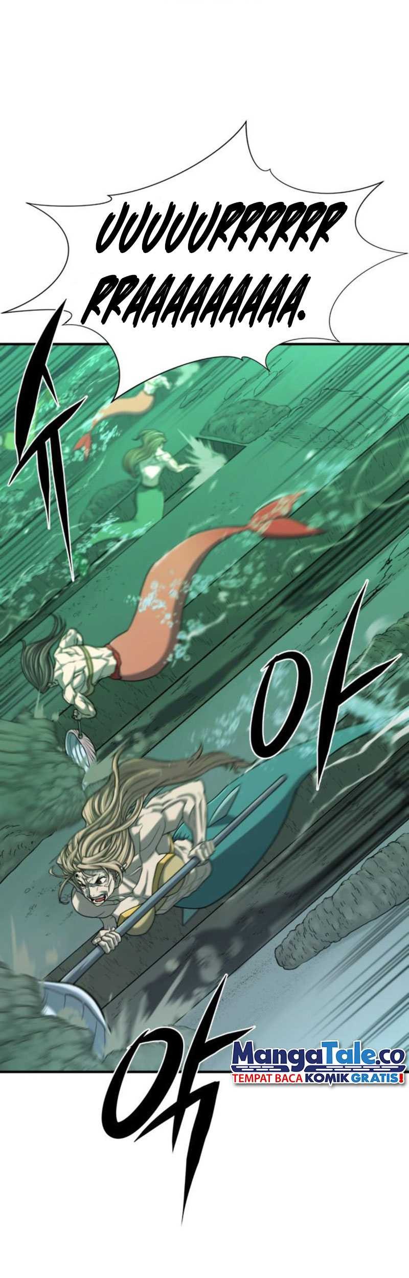 The World’s Best Engineer Chapter 130 Gambar 10