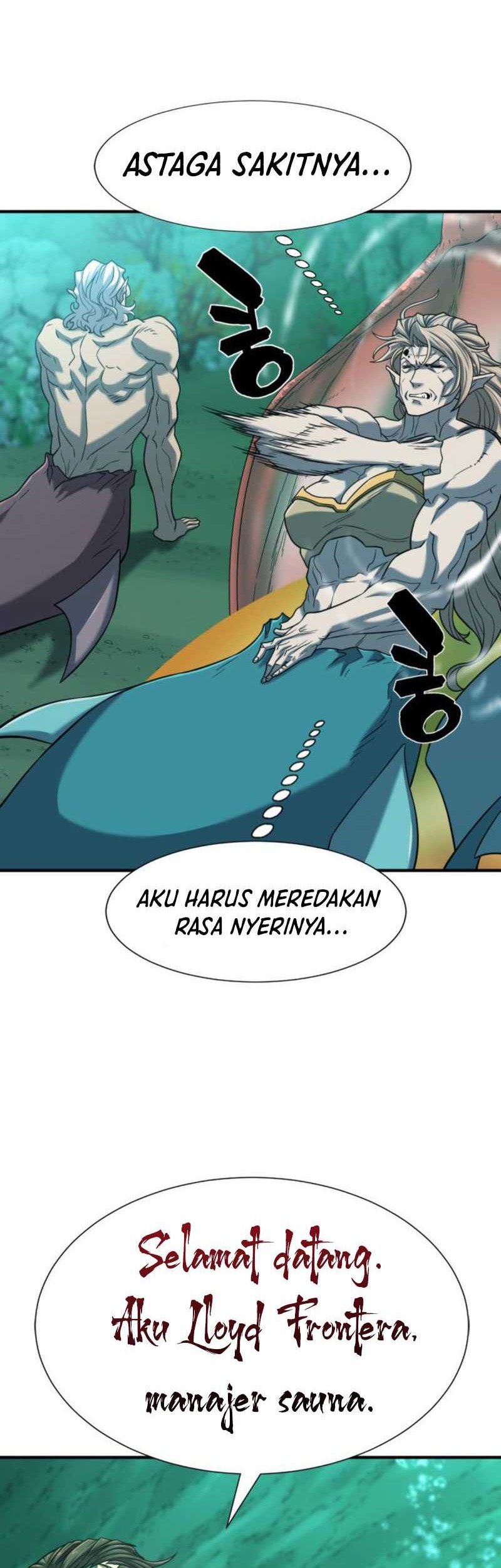 The World’s Best Engineer Chapter 130 Gambar 11