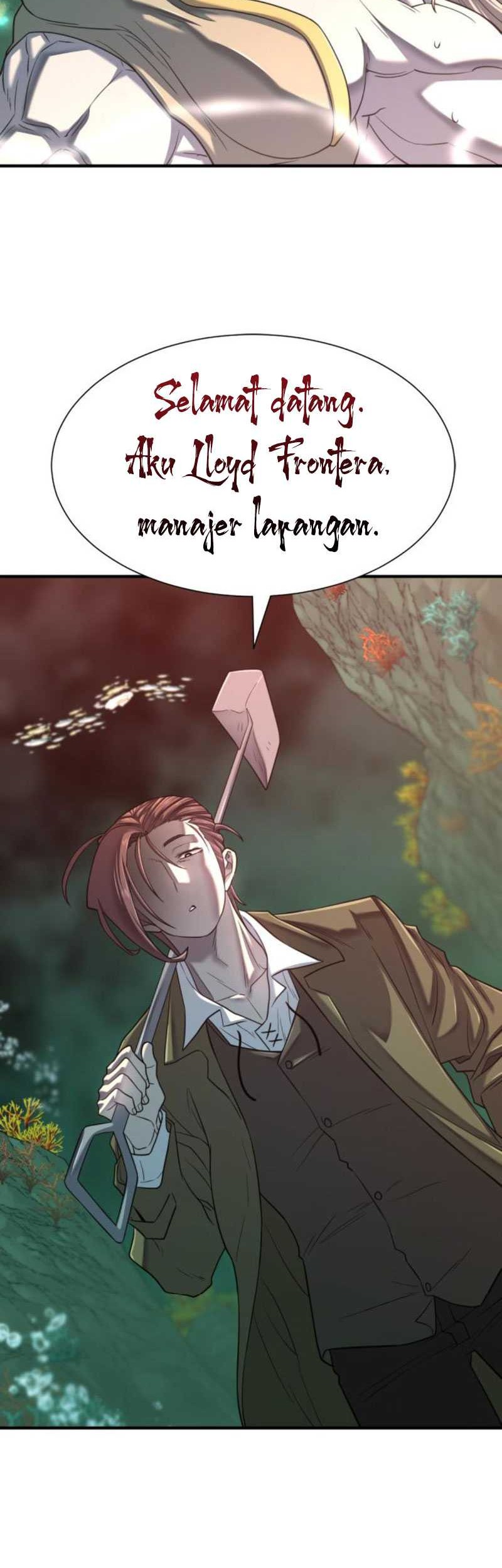 The World’s Best Engineer Chapter 130 Gambar 13