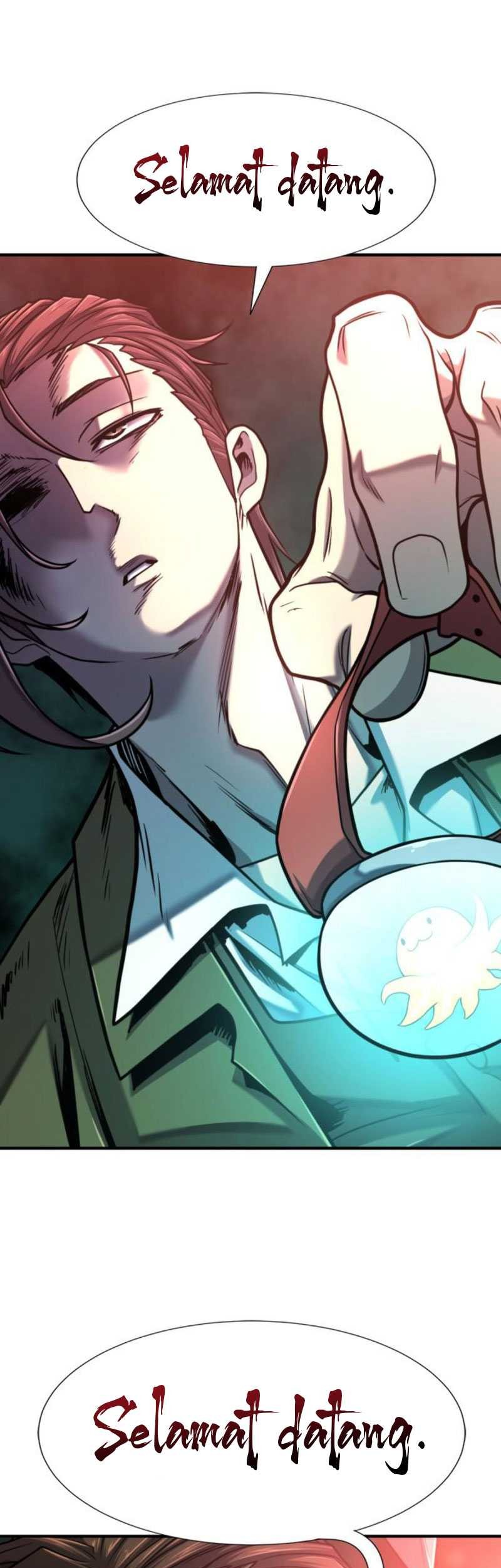 The World’s Best Engineer Chapter 130 Gambar 14