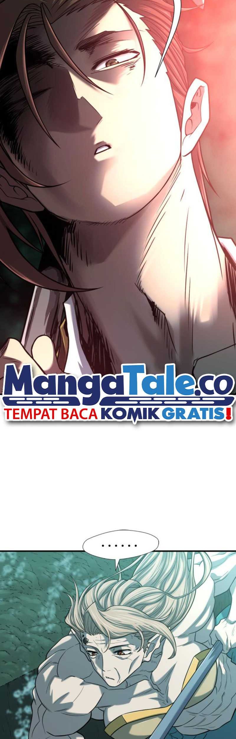 The World’s Best Engineer Chapter 130 Gambar 15