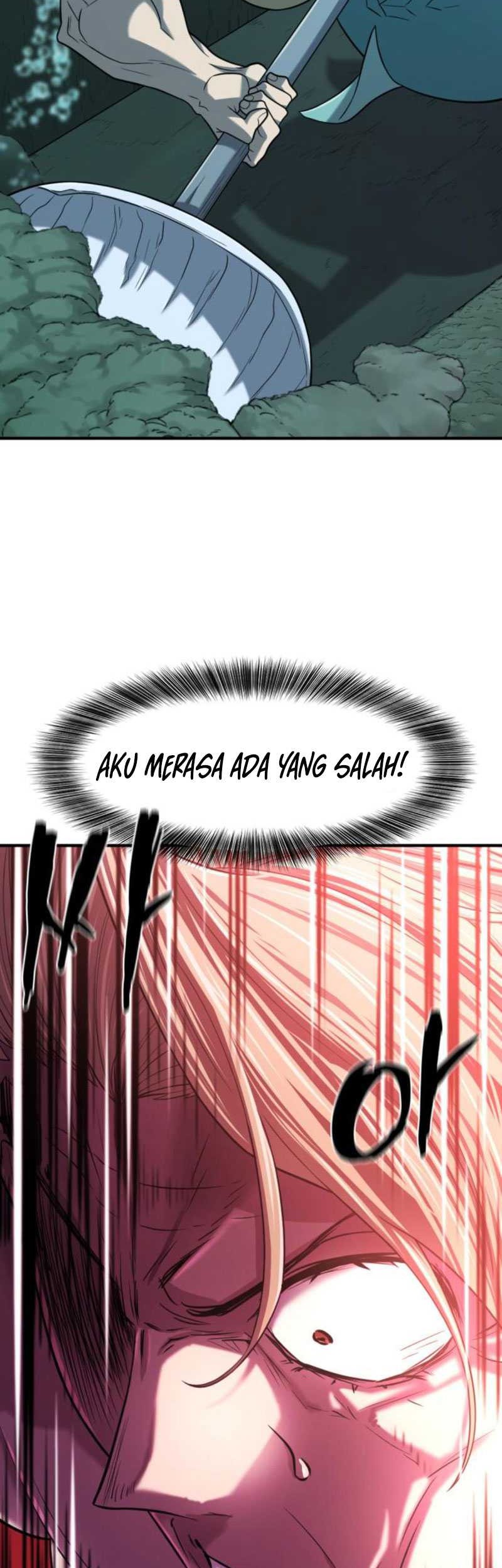 The World’s Best Engineer Chapter 130 Gambar 16