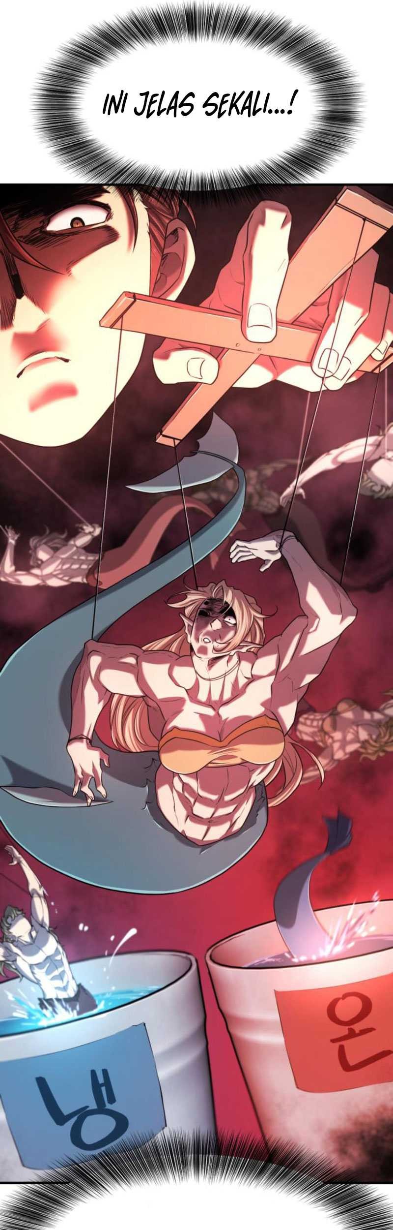 The World’s Best Engineer Chapter 130 Gambar 18