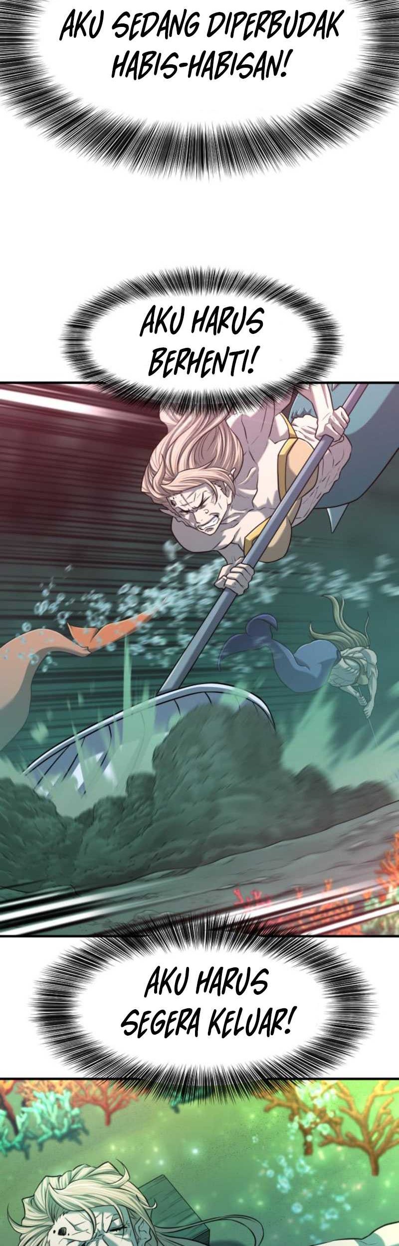 The World’s Best Engineer Chapter 130 Gambar 19