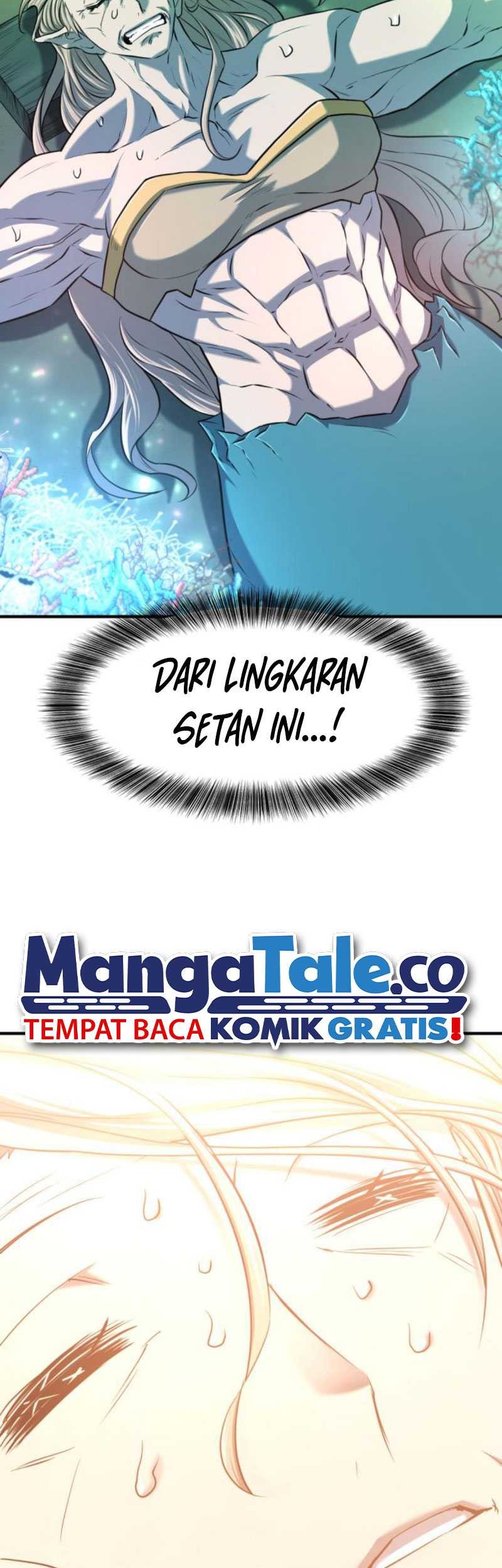 The World’s Best Engineer Chapter 130 Gambar 20