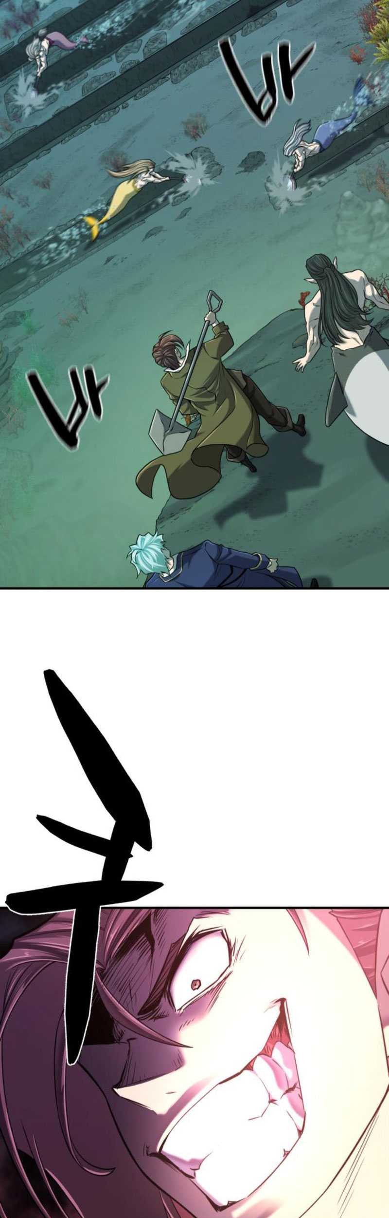 The World’s Best Engineer Chapter 130 Gambar 22