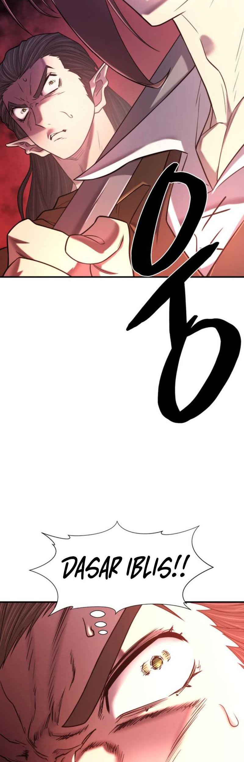 The World’s Best Engineer Chapter 130 Gambar 23