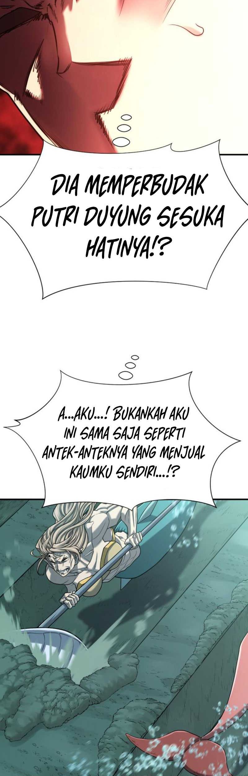 The World’s Best Engineer Chapter 130 Gambar 24