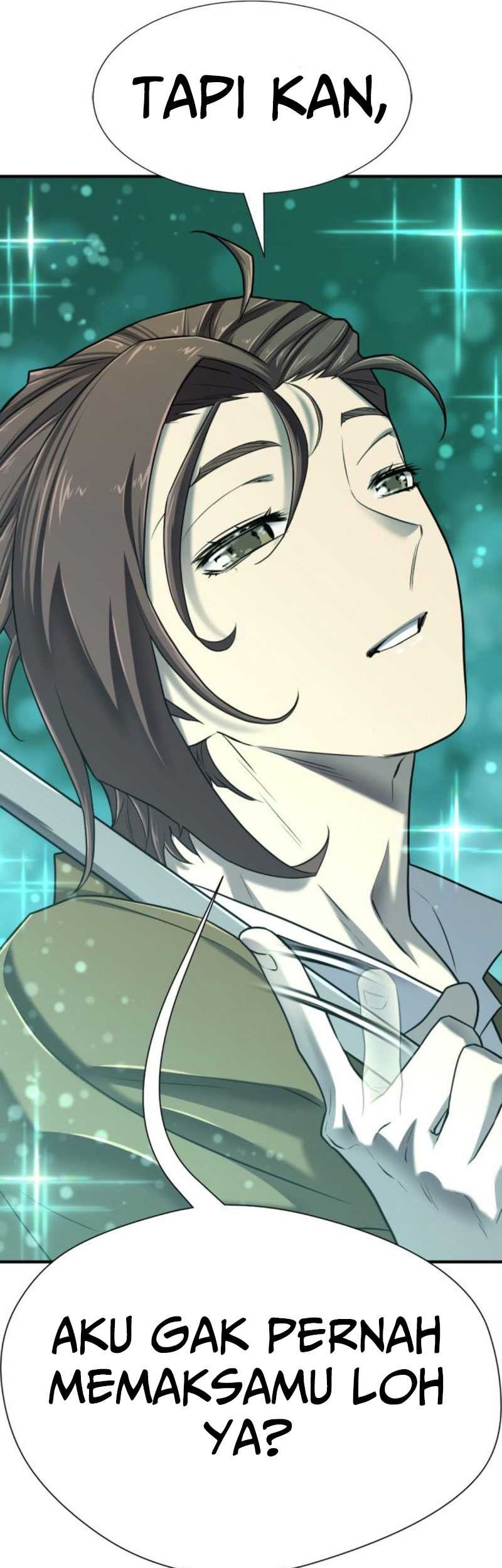 The World’s Best Engineer Chapter 130 Gambar 26