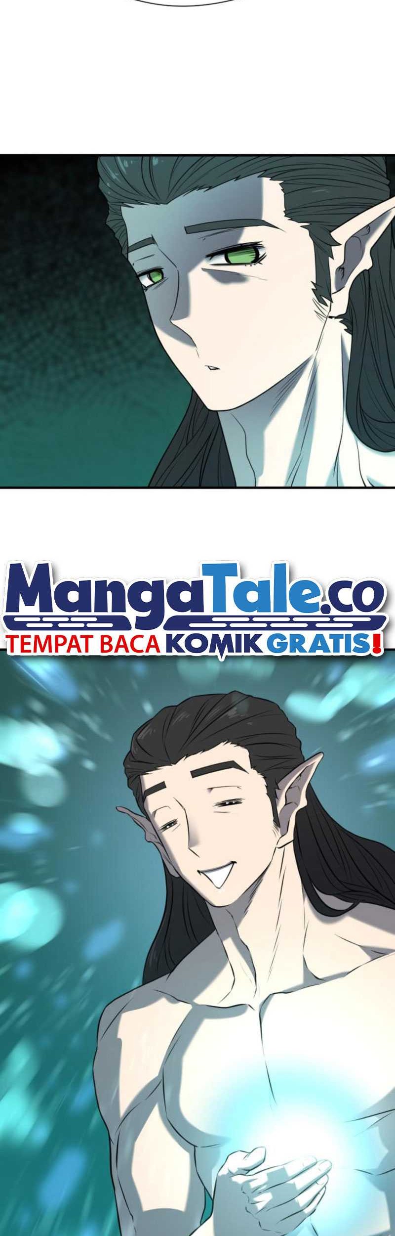 The World’s Best Engineer Chapter 130 Gambar 27