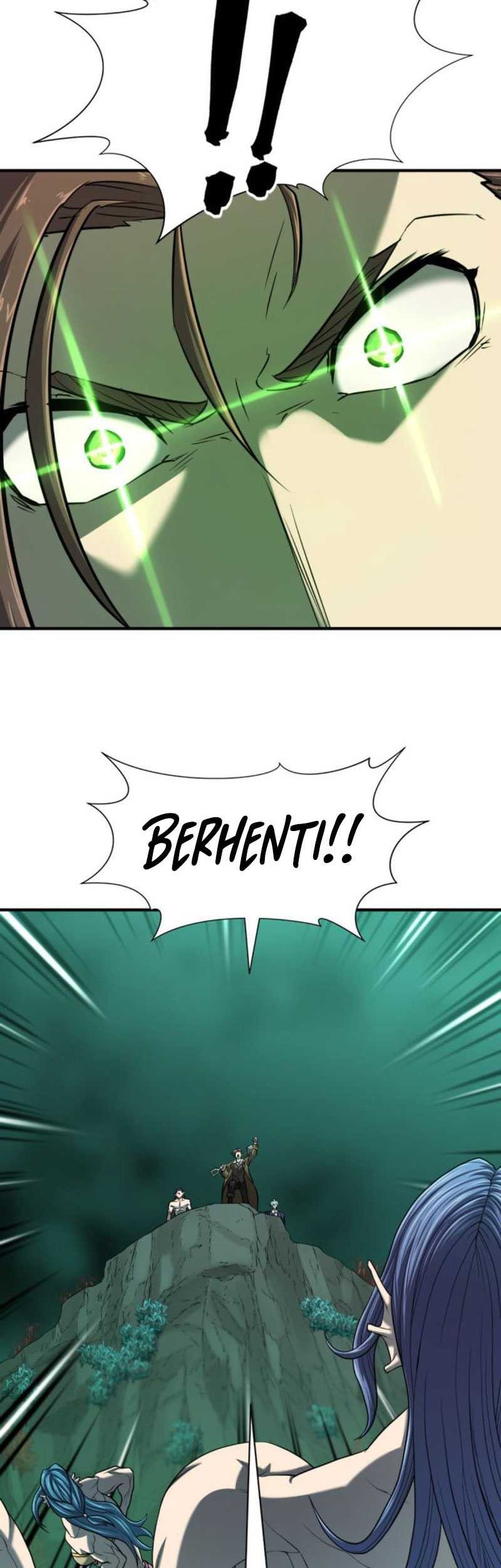 The World’s Best Engineer Chapter 130 Gambar 29