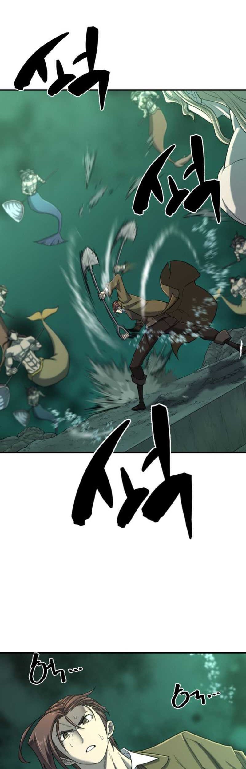 The World’s Best Engineer Chapter 130 Gambar 31