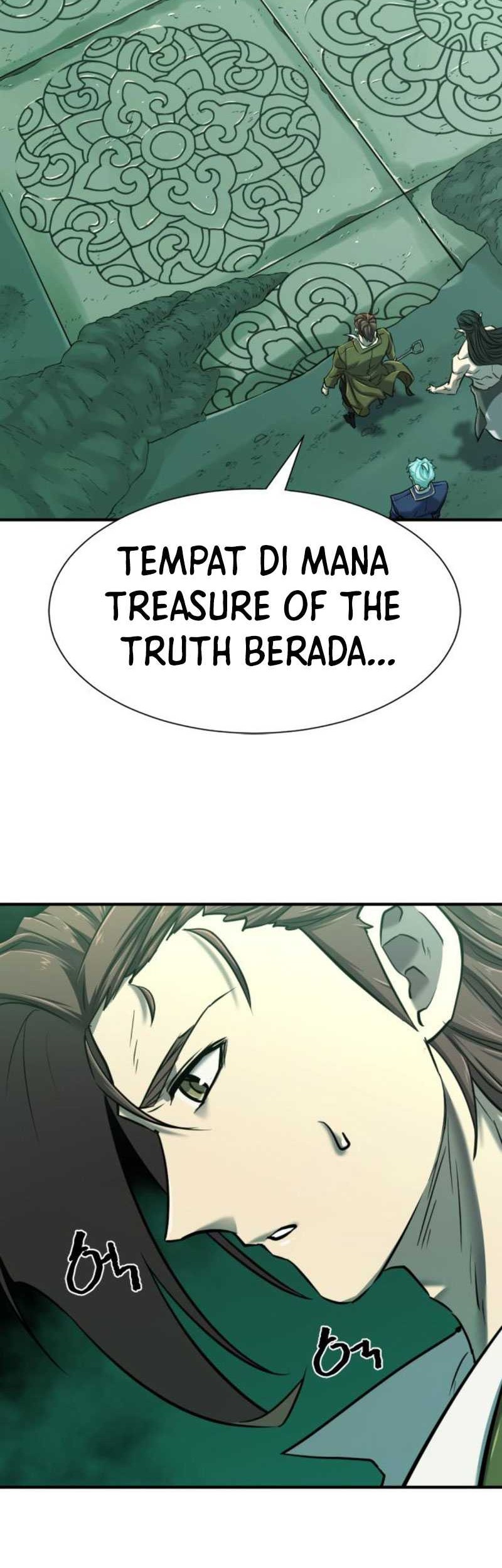 The World’s Best Engineer Chapter 130 Gambar 33