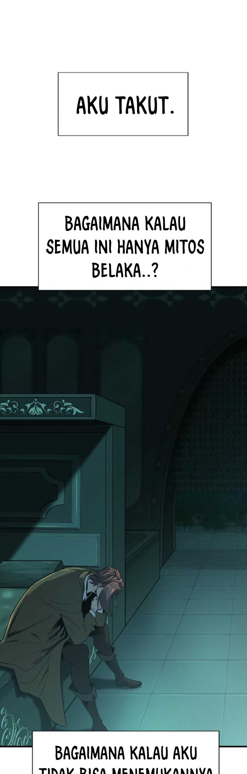 The World’s Best Engineer Chapter 130 Gambar 34