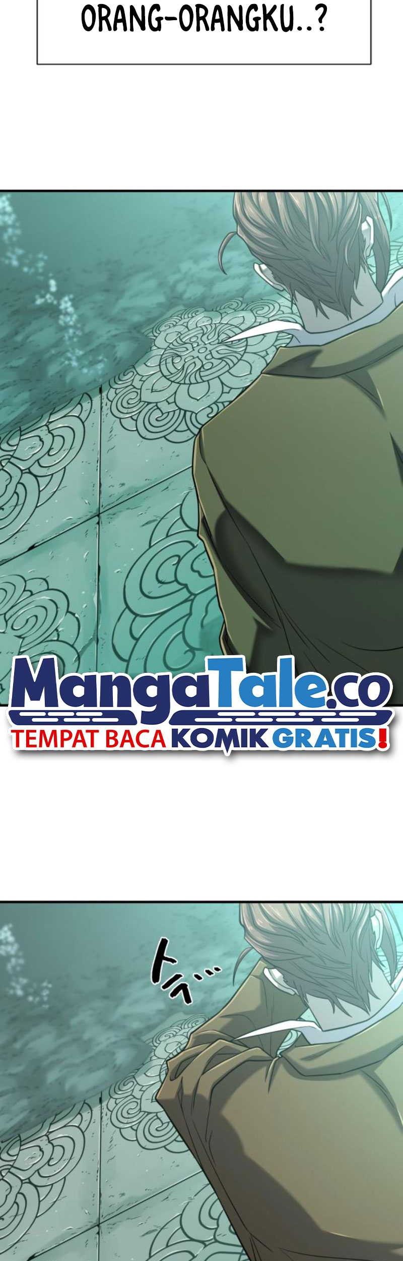 The World’s Best Engineer Chapter 130 Gambar 36