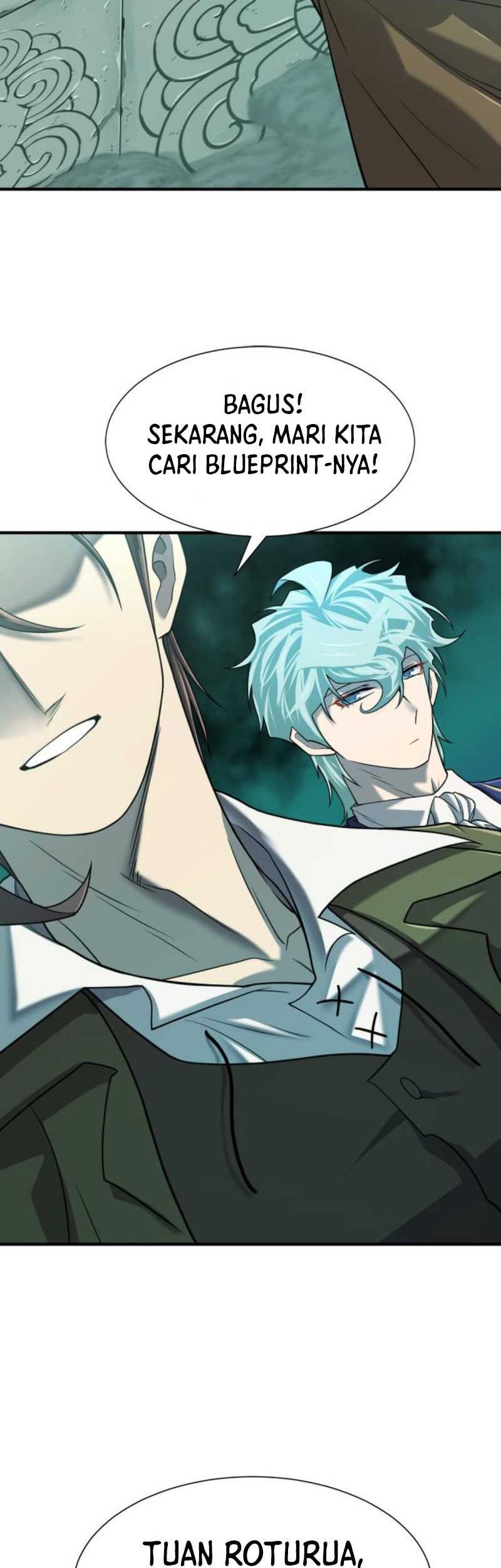 The World’s Best Engineer Chapter 130 Gambar 37