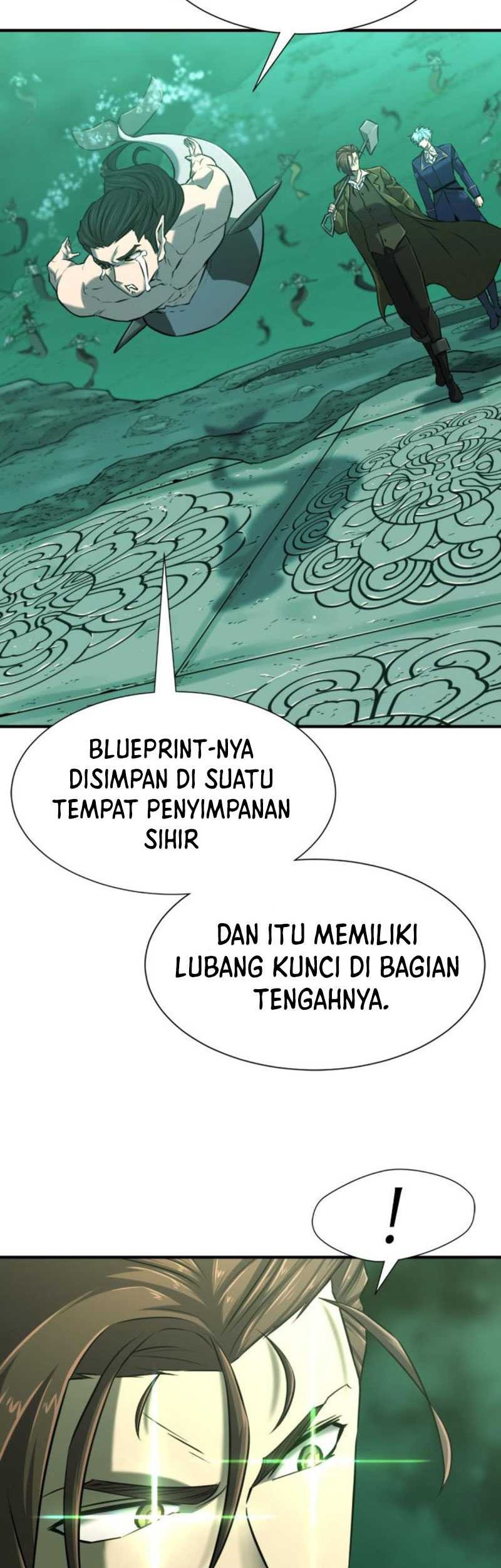 The World’s Best Engineer Chapter 130 Gambar 39