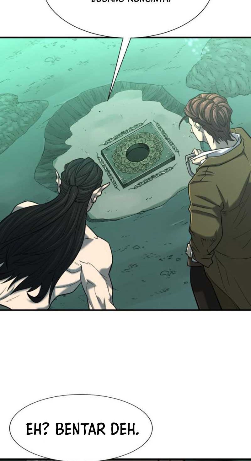 The World’s Best Engineer Chapter 130 Gambar 41