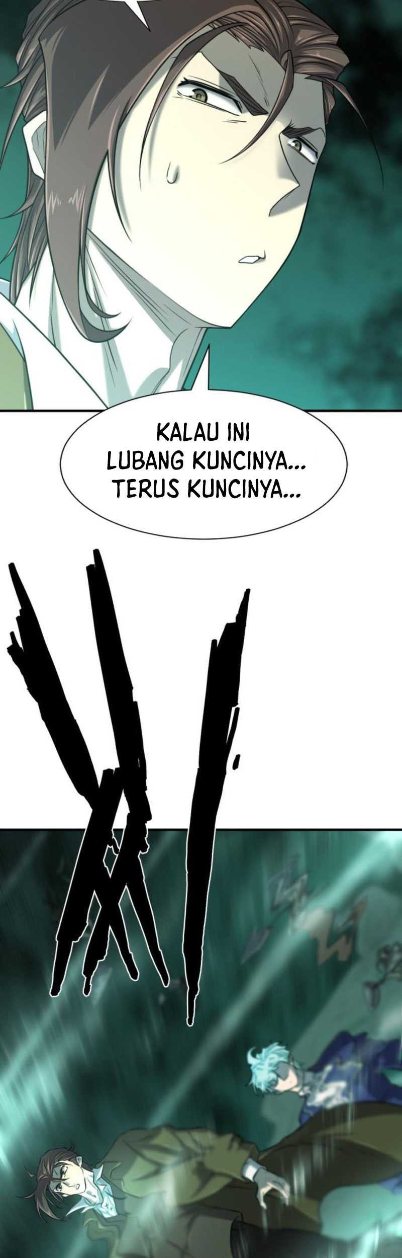 The World’s Best Engineer Chapter 130 Gambar 42